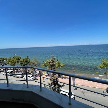 Kilicarslan Otel Cinarcik Luaran gambar