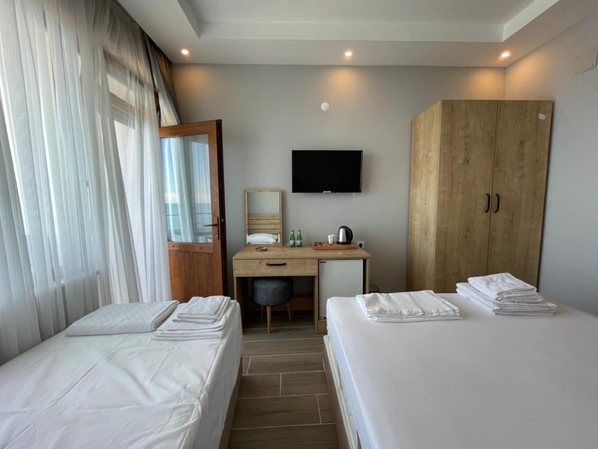 Kilicarslan Otel Cinarcik Luaran gambar