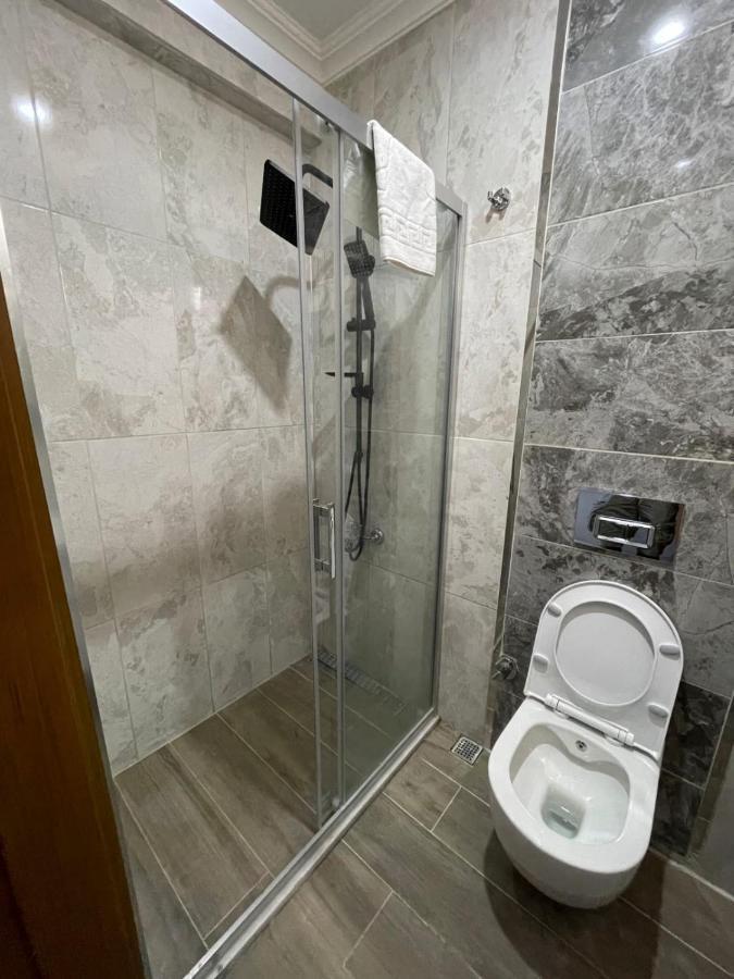 Kilicarslan Otel Cinarcik Luaran gambar