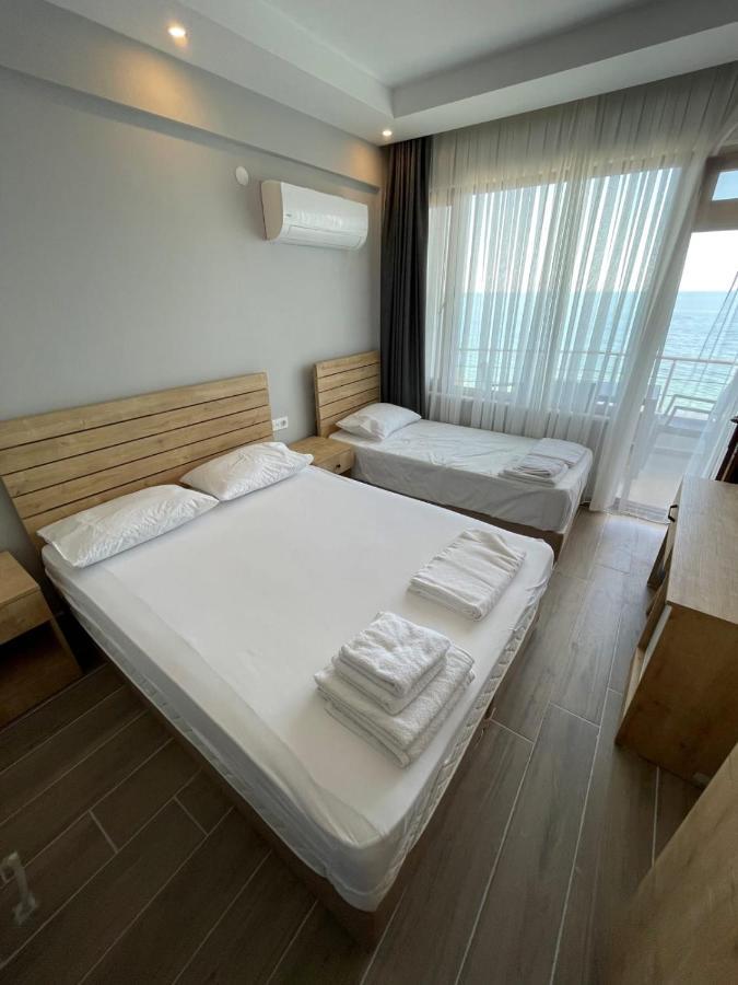 Kilicarslan Otel Cinarcik Luaran gambar