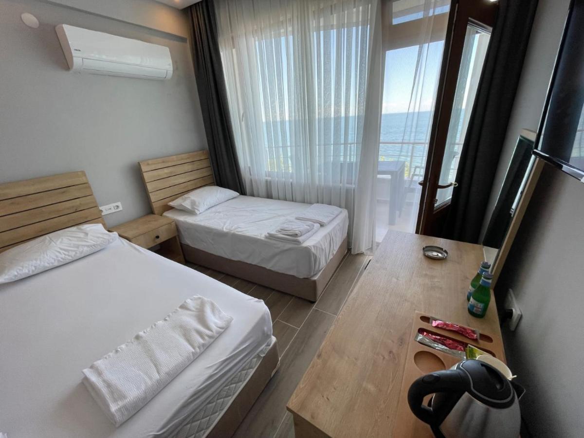 Kilicarslan Otel Cinarcik Luaran gambar