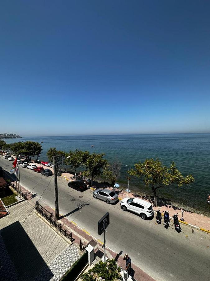 Kilicarslan Otel Cinarcik Luaran gambar