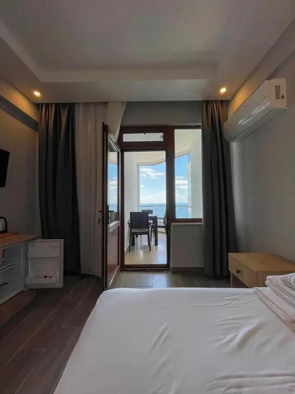 Kilicarslan Otel Cinarcik Luaran gambar