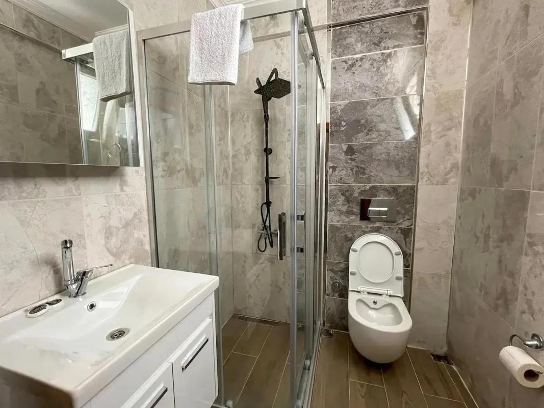 Kilicarslan Otel Cinarcik Luaran gambar
