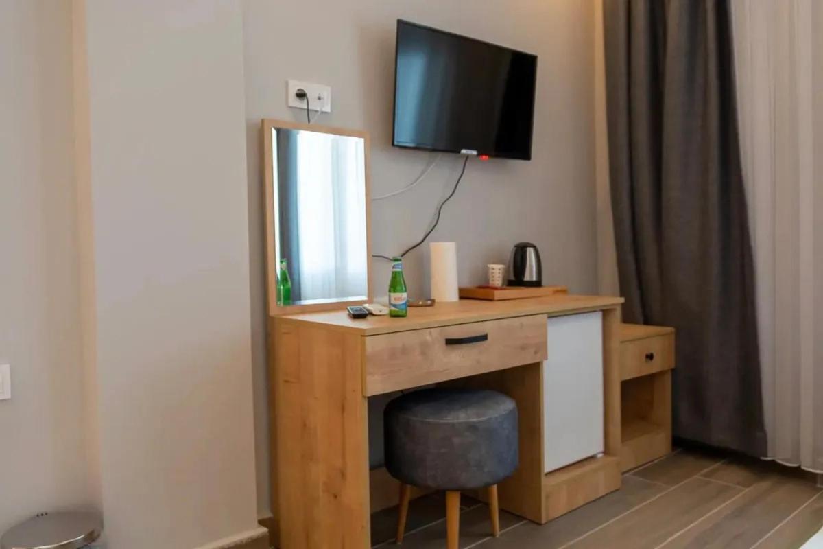 Kilicarslan Otel Cinarcik Luaran gambar
