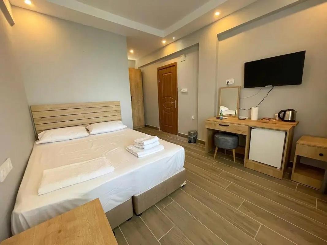 Kilicarslan Otel Cinarcik Luaran gambar